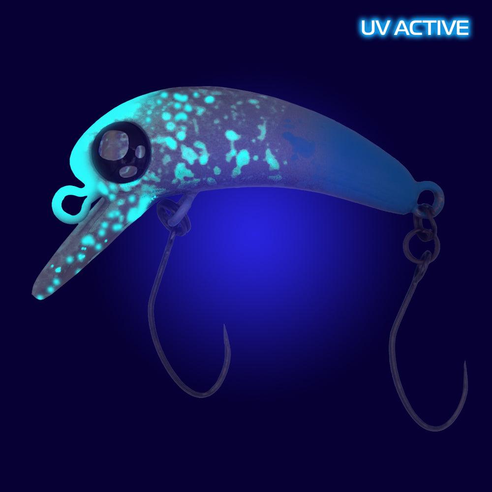 ROB Lure Berbie SS / SSS EM05 - SP-Fishing