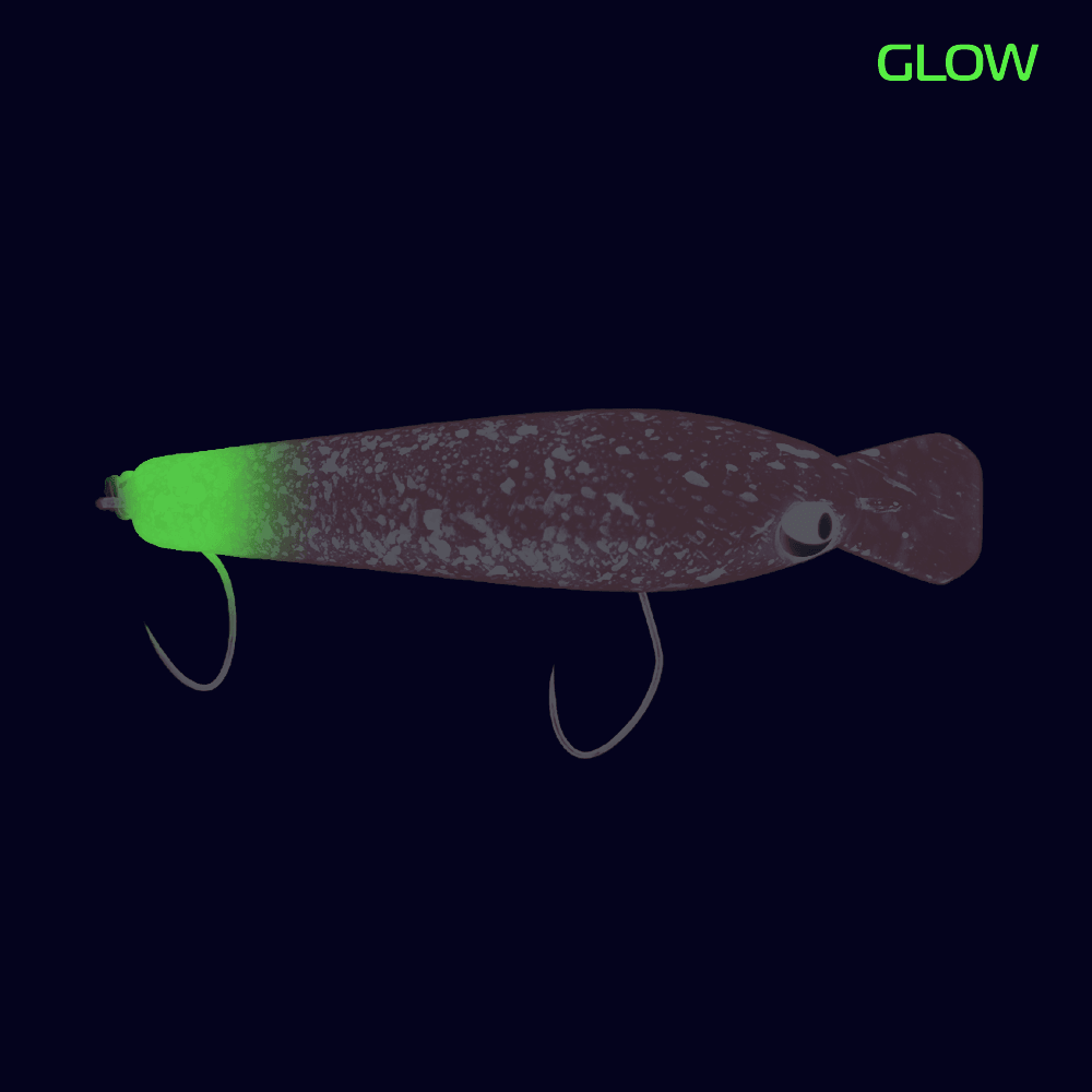 ROB Lure Blanky F EM01 - SP-Fishing