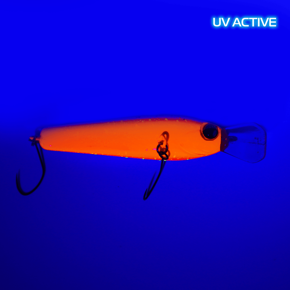 ROB Lure Blanky F EM07 - SP-Fishing