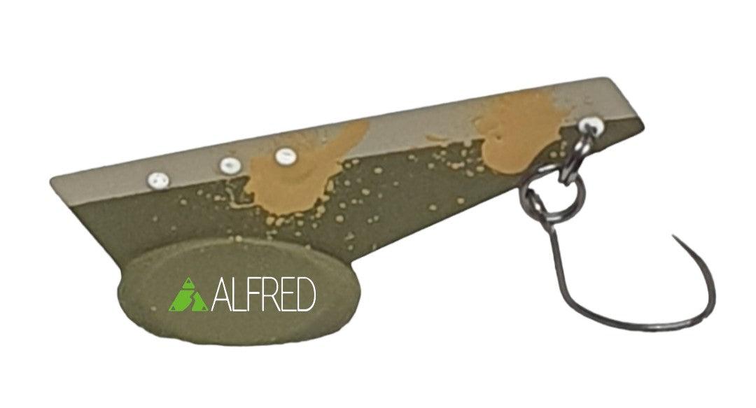 Alfred Guillotine G6 - 2,4g - SP-Fishing