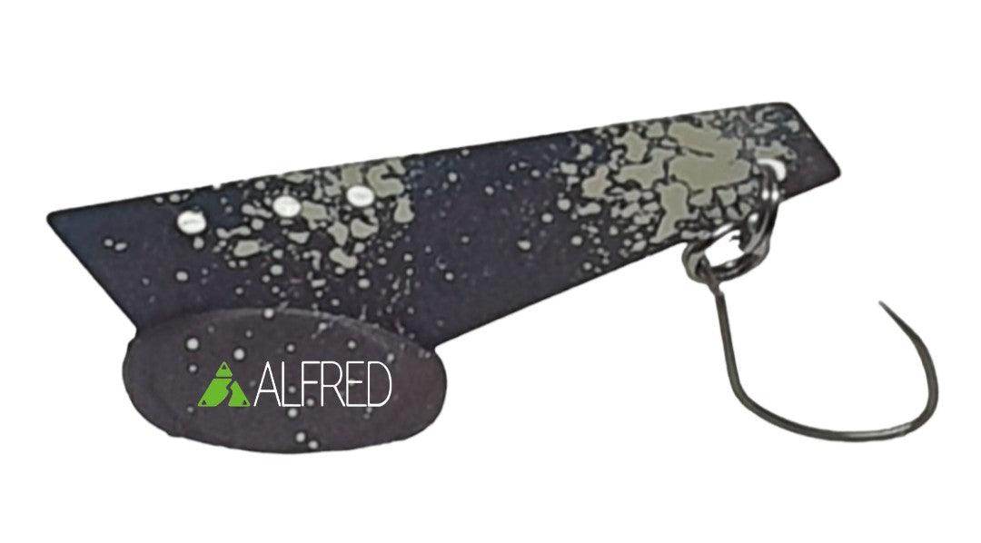 Alfred Guillotine G7 - 2,4g - SP-Fishing