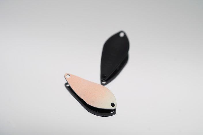 Alfred Spoon 12 Gradation Glow - SP-Fishing