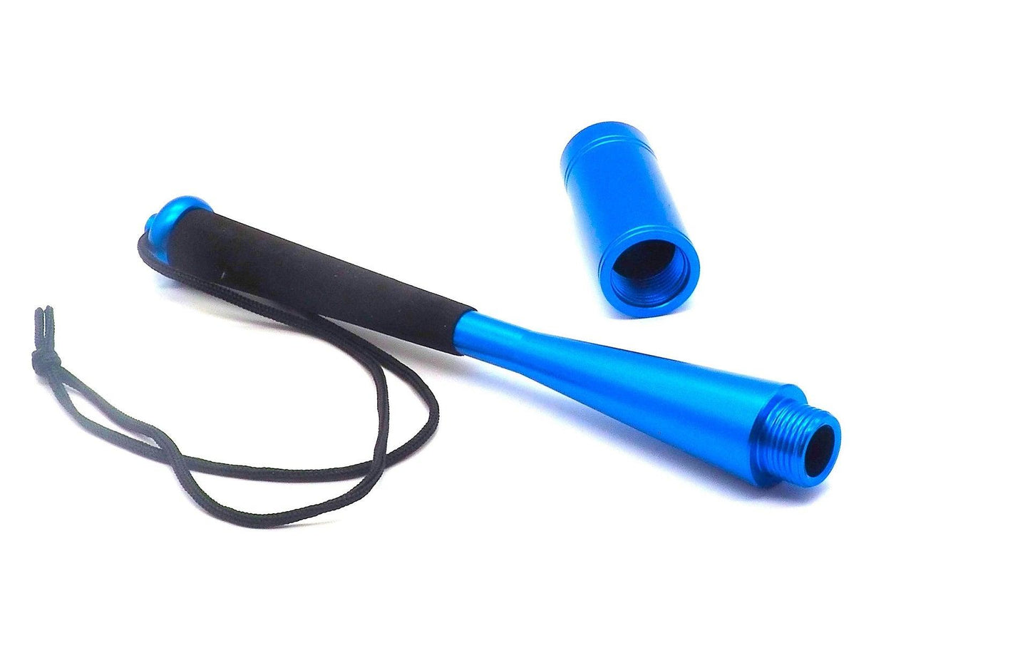 Aluminium Priest Fischtöter Fischbetäuber Totschläger - SP-Fishing