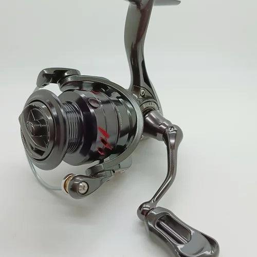 Bullzen Hyuga Ragnarok 800 Ultralight - SP-Fishing