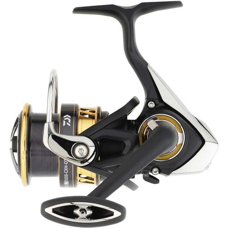Daiwa Legalis LT - SP-Fishing