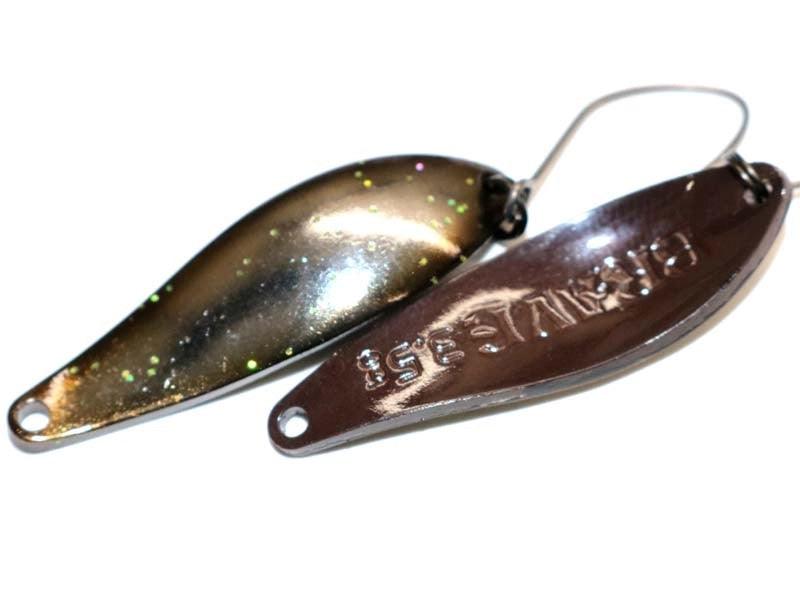 FPB Lures BRAVE Spoon 2,8g - SP-Fishing