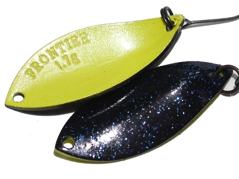 FPB Lures Frontier Spoon 2,1g - SP-Fishing