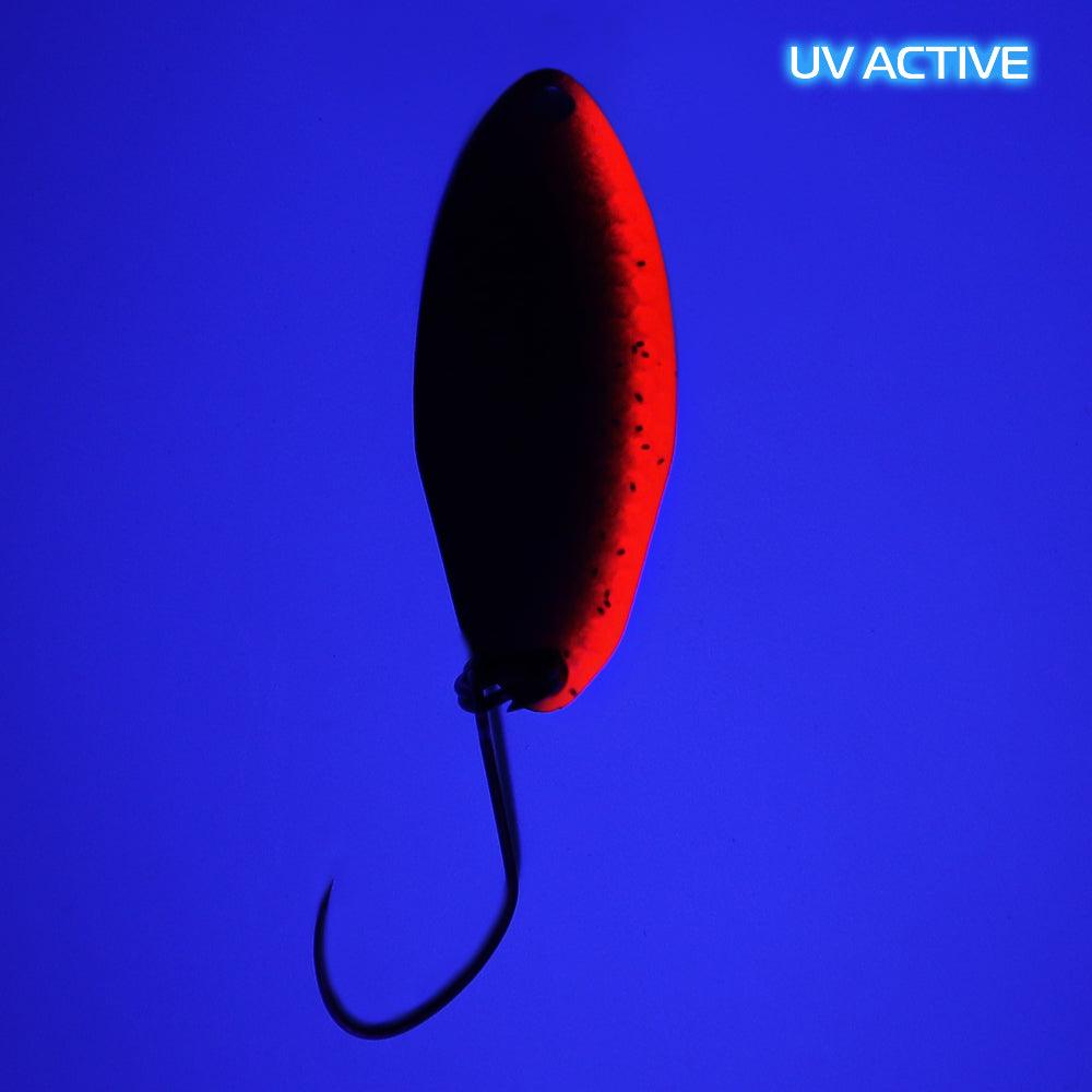 GOD HANDS Spoon GAiA Baised EM08 - SP-Fishing