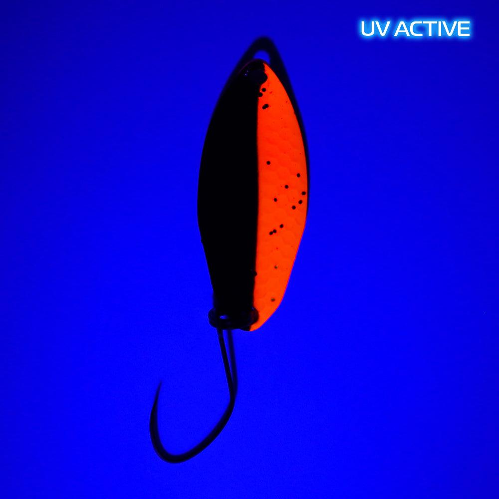 GOD HANDS Spoon GAiA Baised EM15 - SP-Fishing