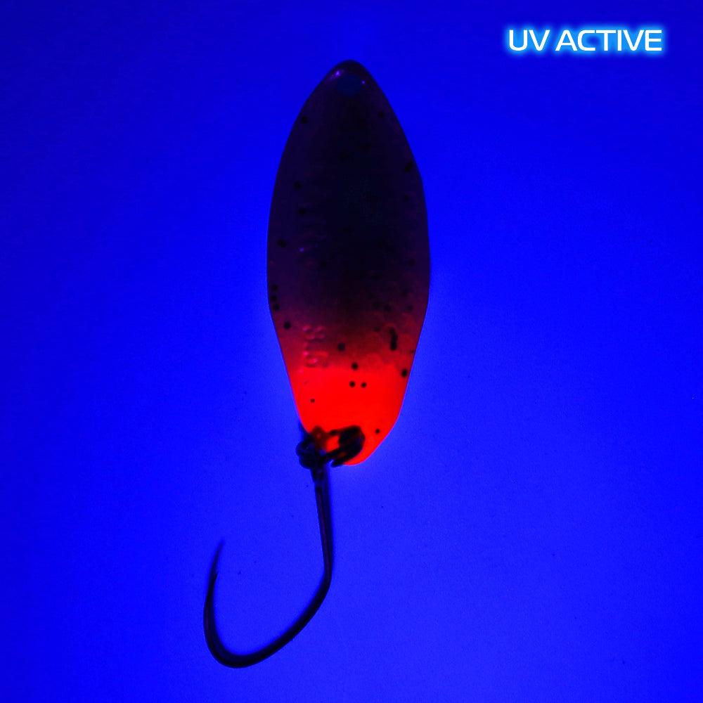 GOD HANDS Spoon GAiA Baised EM27 - SP-Fishing