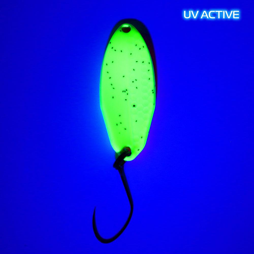 GOD HANDS Spoon GAiA Baised EM29 - SP-Fishing