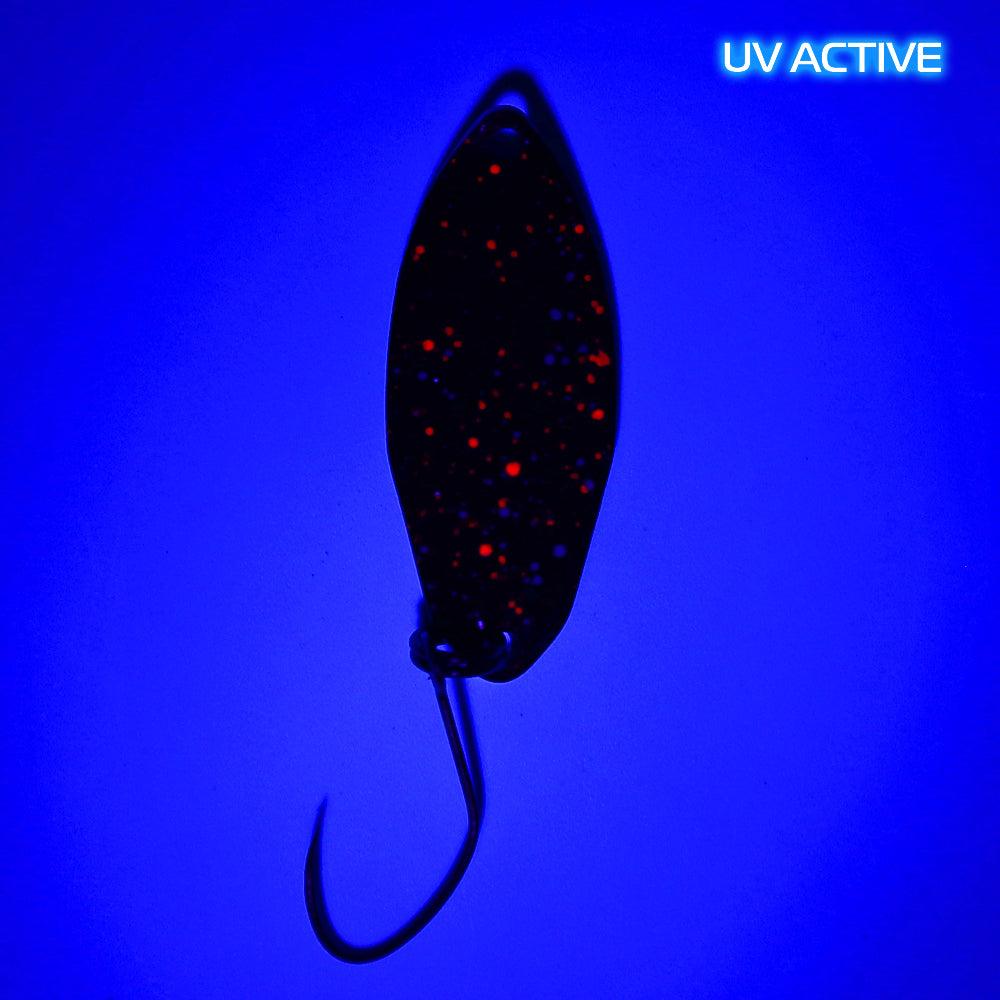 GOD HANDS Spoon GAiA Baised EM30 - SP-Fishing