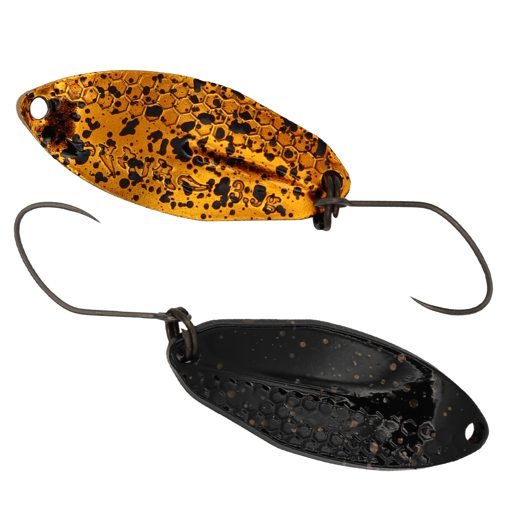 GOD HANDS Spoon GAiA Baised EM37 - SP-Fishing