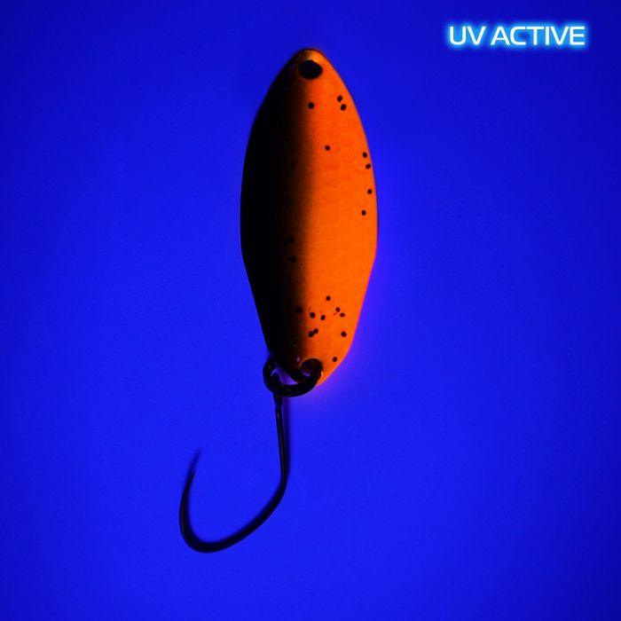 GOD HANDS Spoon GAiA Baised EM44 - SP-Fishing