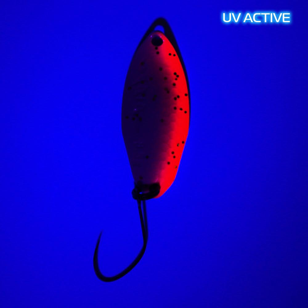 GOD HANDS Spoon GAiA Baised EM46 - SP-Fishing