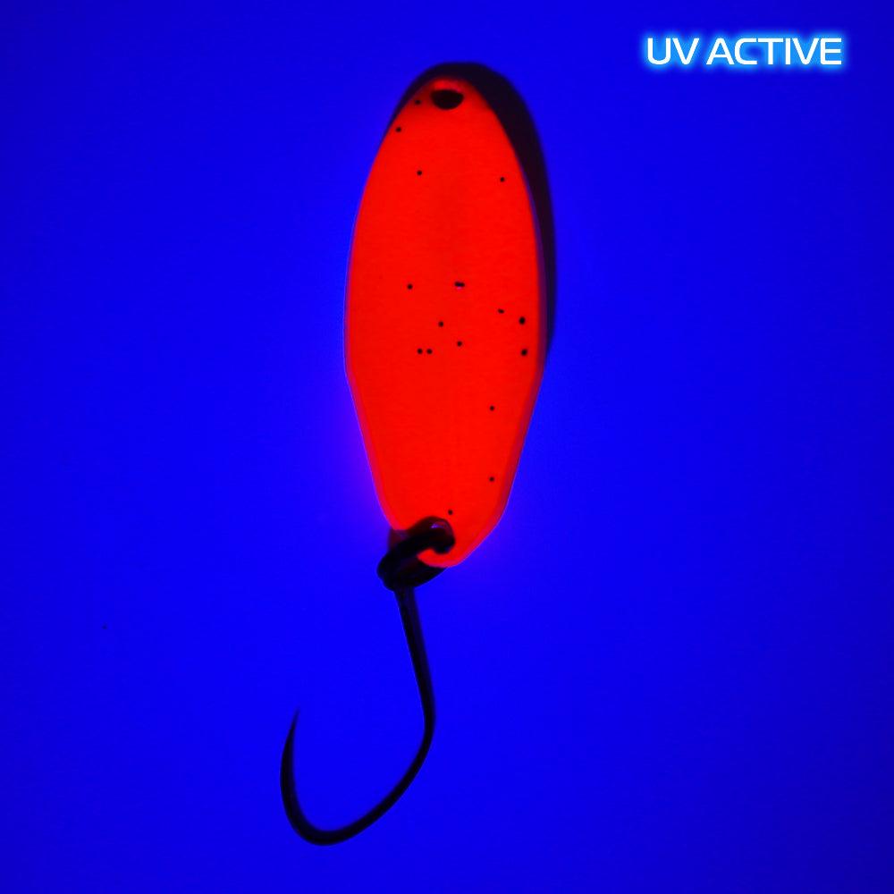 GOD HANDS Spoon GAiA Baised EM47 - SP-Fishing