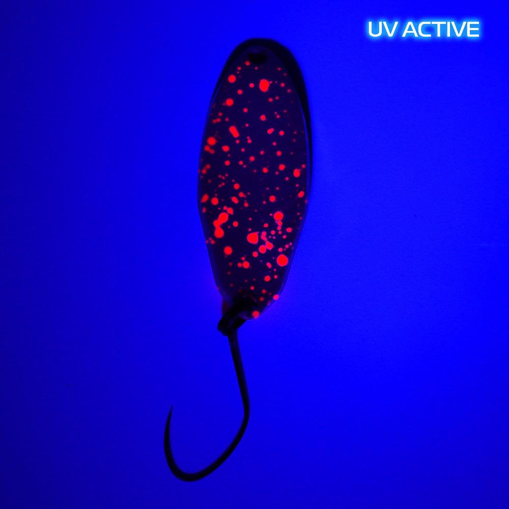 GOD HANDS Spoon GAiA Baised EM48 - SP-Fishing