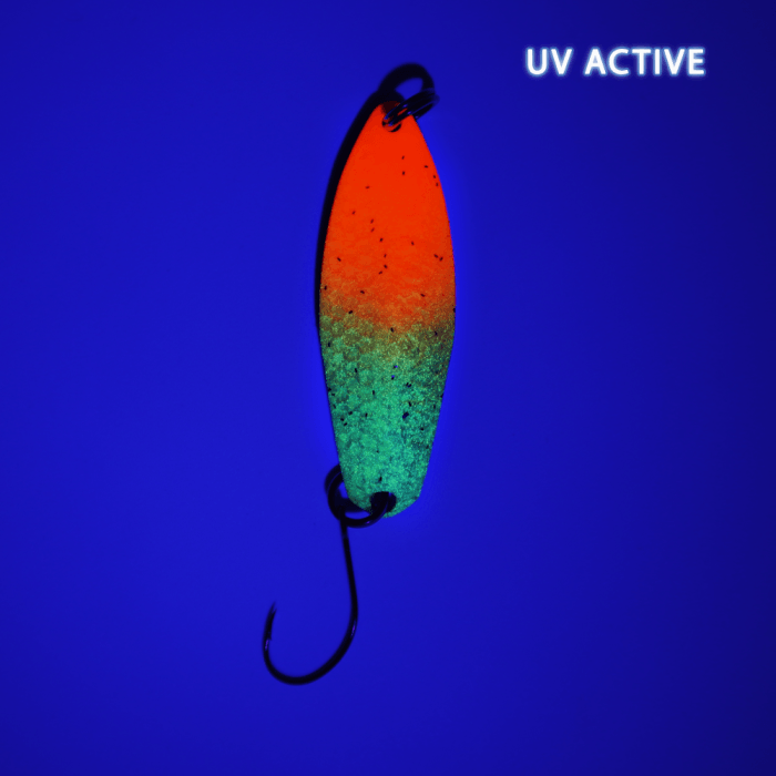 God Hands Spoon GAiA EM01 - SP-Fishing