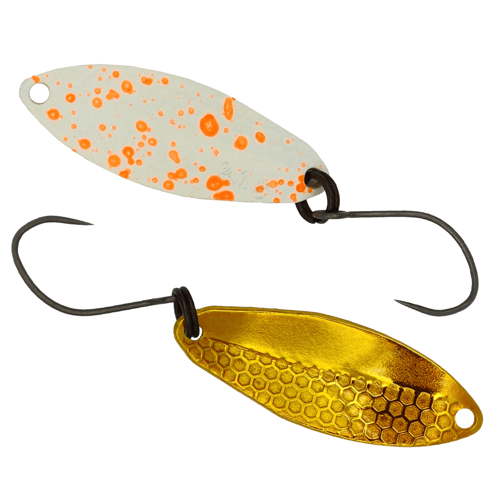 God Hands Spoon GAiA EM10 - SP-Fishing