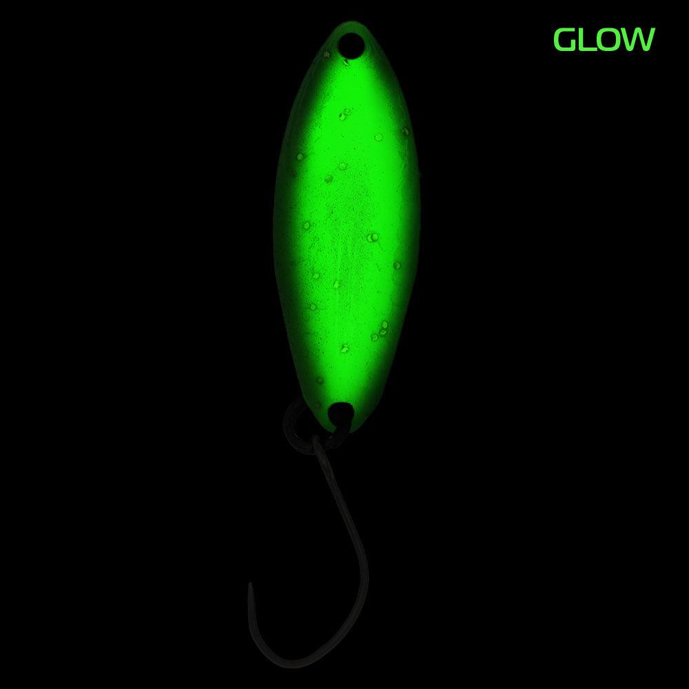 God Hands Spoon GAiA EM11 - SP-Fishing