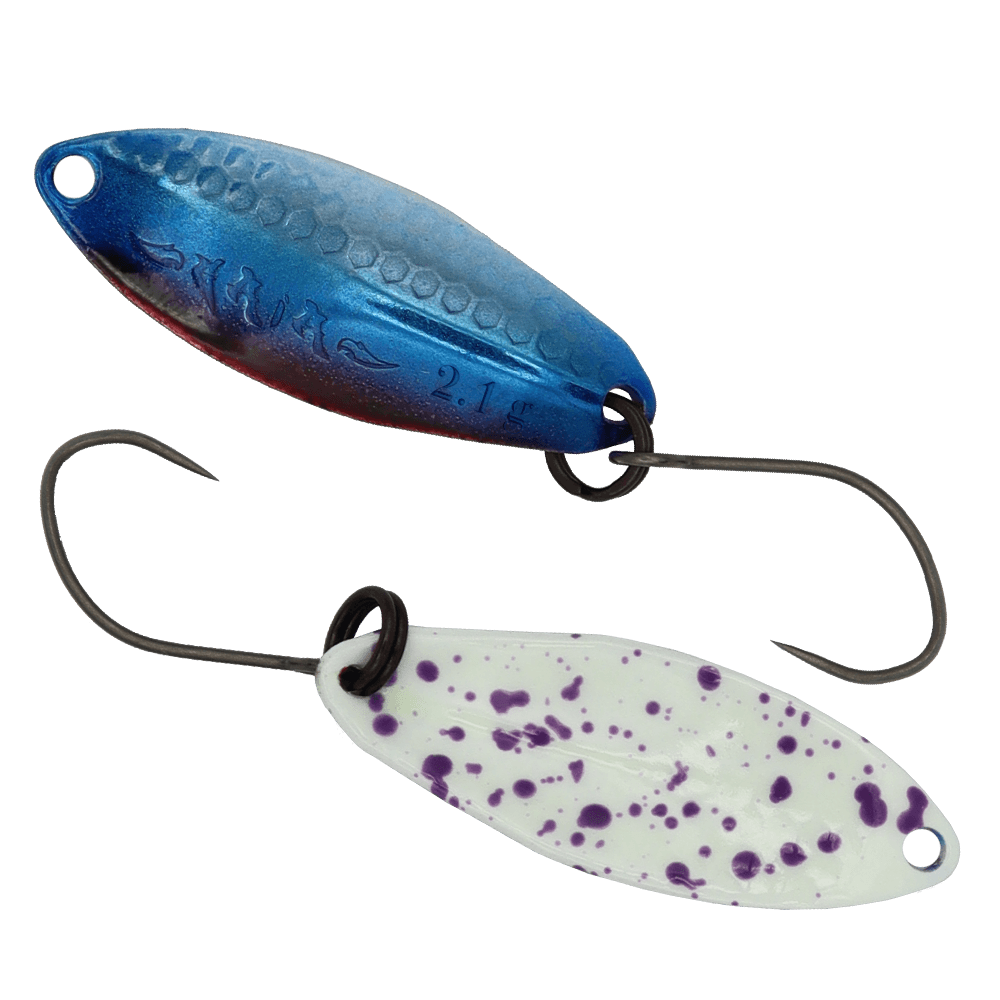 God Hands Spoon GAiA EM16 - SP-Fishing