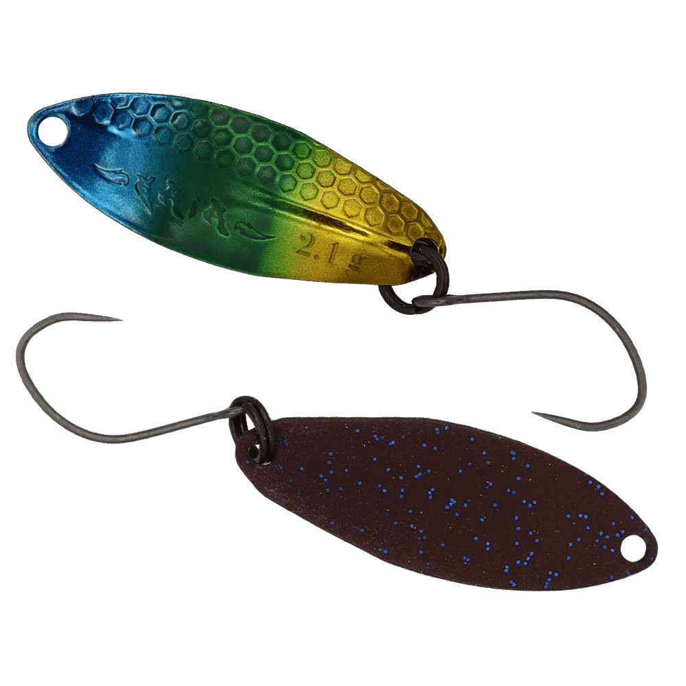 God Hands Spoon GAiA EM17 - SP-Fishing