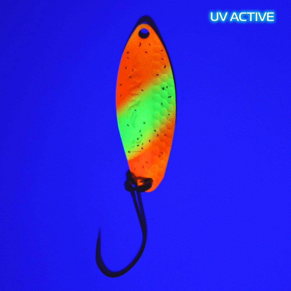 God Hands Spoon GAiA EM23 - SP-Fishing