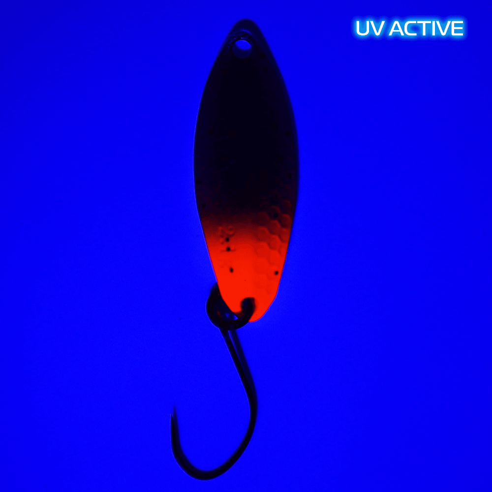 God Hands Spoon GAiA EM27 - SP-Fishing