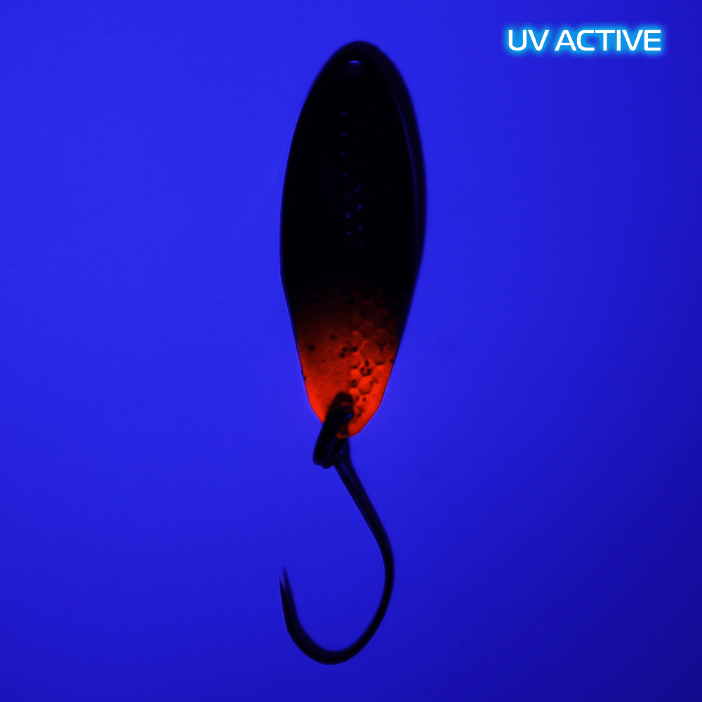 God Hands Spoon GAiA EM35 - SP-Fishing