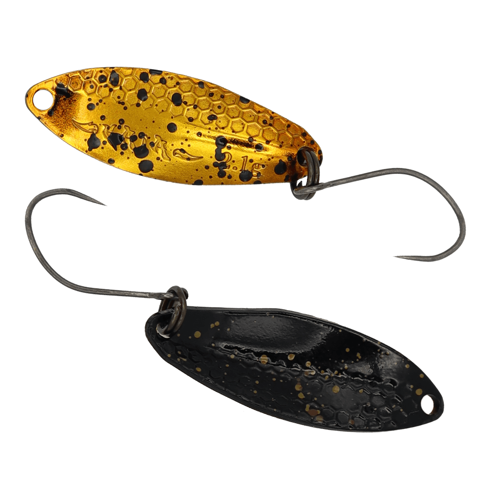 God Hands Spoon GAiA EM37 - SP-Fishing