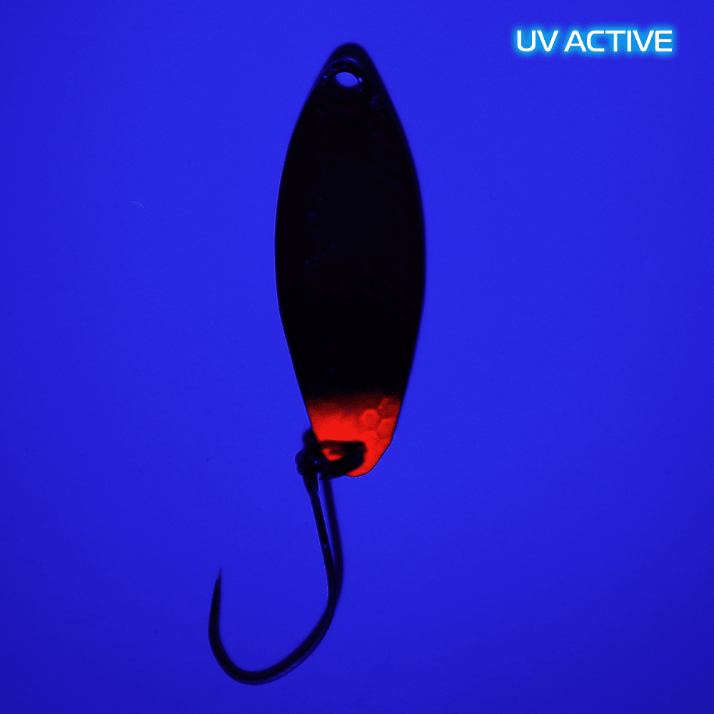 God Hands Spoon GAiA EM38 - SP-Fishing