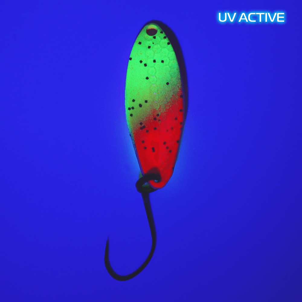 God Hands Spoon GAiA EM45 - SP-Fishing