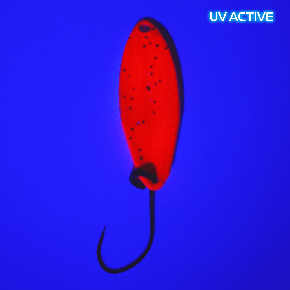 God Hands Spoon GAiA EM47 - SP-Fishing