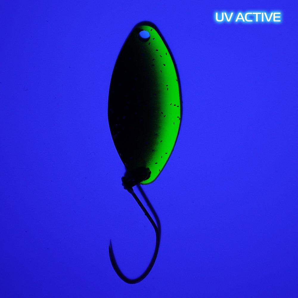 God Hands Spoon Gigas La Vin EM06 - SP-Fishing