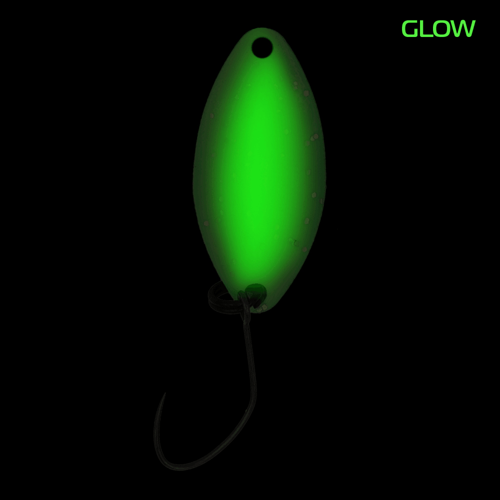 God Hands Spoon Gigas La Vin EM11 - SP-Fishing