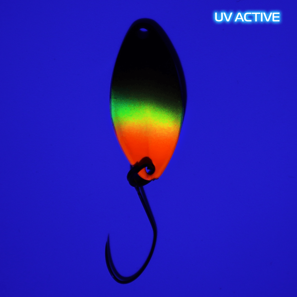 God Hands Spoon Gigas La Vin EM12 - SP-Fishing