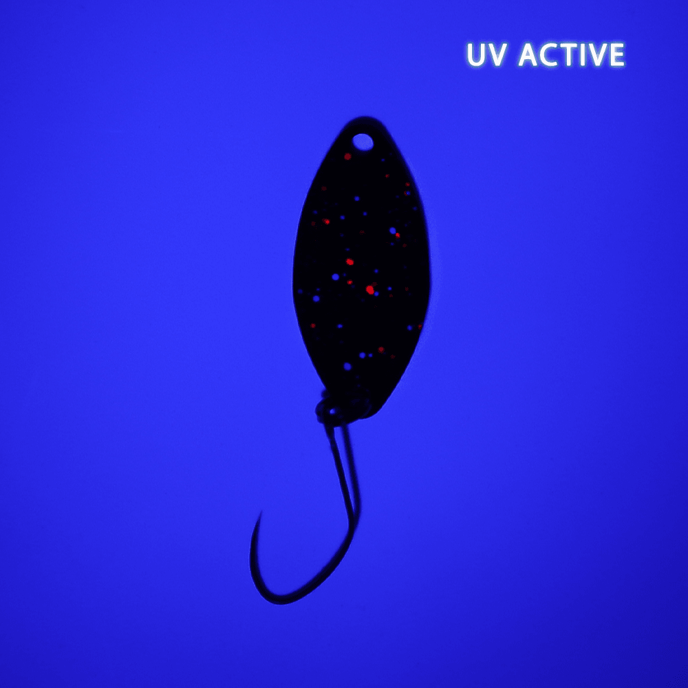 God Hands Spoon Gigas La Vin EM30 - SP-Fishing