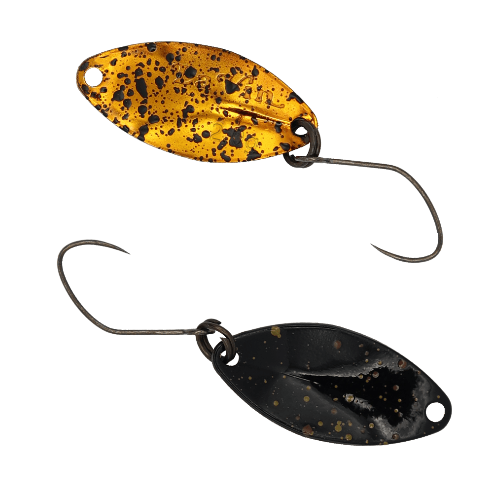 God Hands Spoon Gigas La Vin EM37 - SP-Fishing