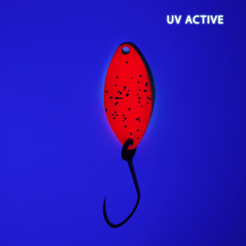 God Hands Spoon Gigas La Vin EM40 - SP-Fishing