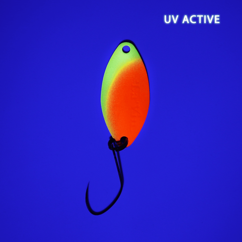 God Hands Spoon Gigas La Vin EM42 - SP-Fishing