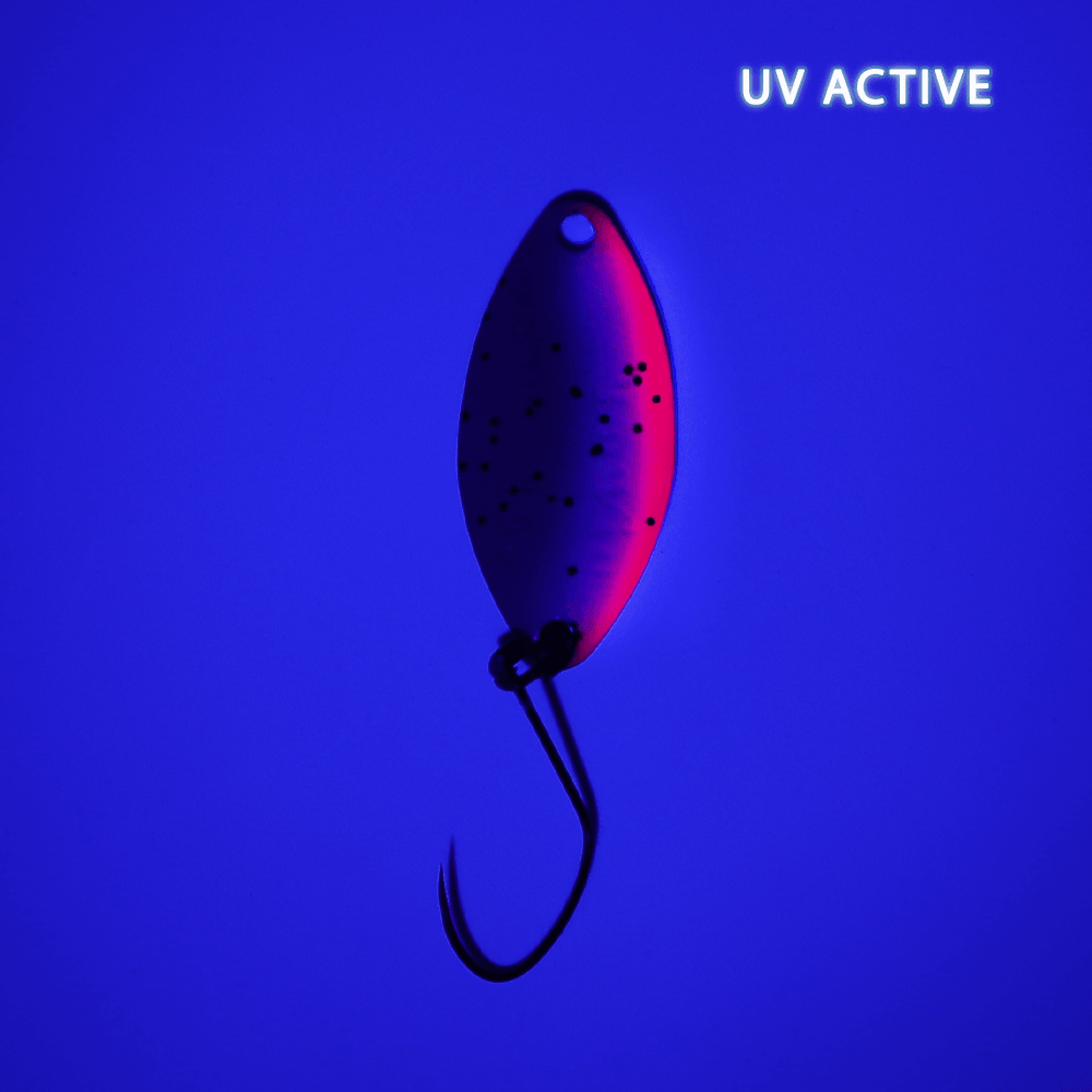 God Hands Spoon Gigas La Vin EM46 - SP-Fishing