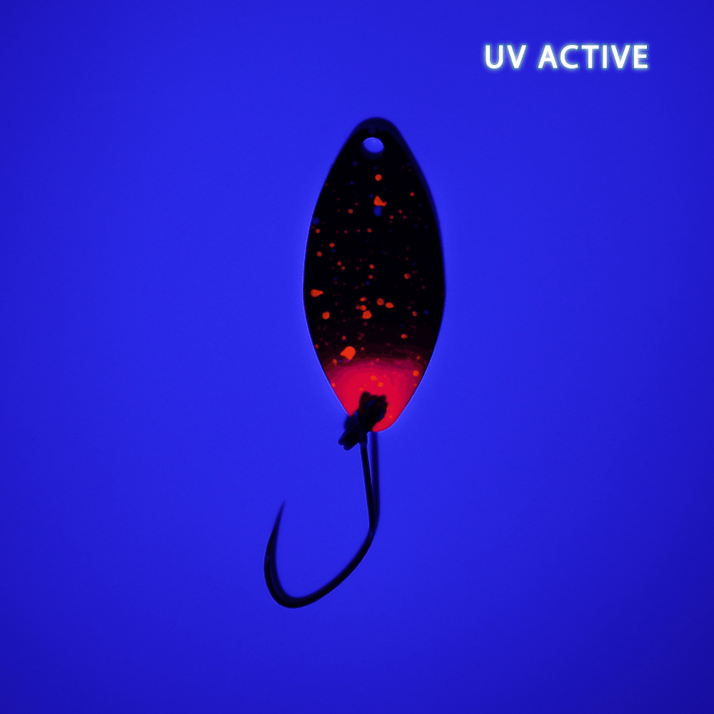 God Hands Spoon Gigas La Vin EM48 - SP-Fishing