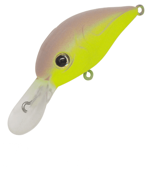 Ivyline Miwacra MR MW 08 Glow - SP-Fishing