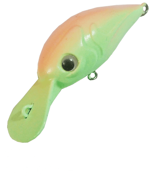 Ivyline Miwacra MR MW 10 Glow - SP-Fishing