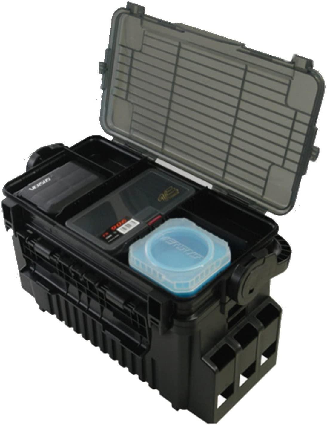 Meiho VS-7070 Schwarz - SP-Fishing