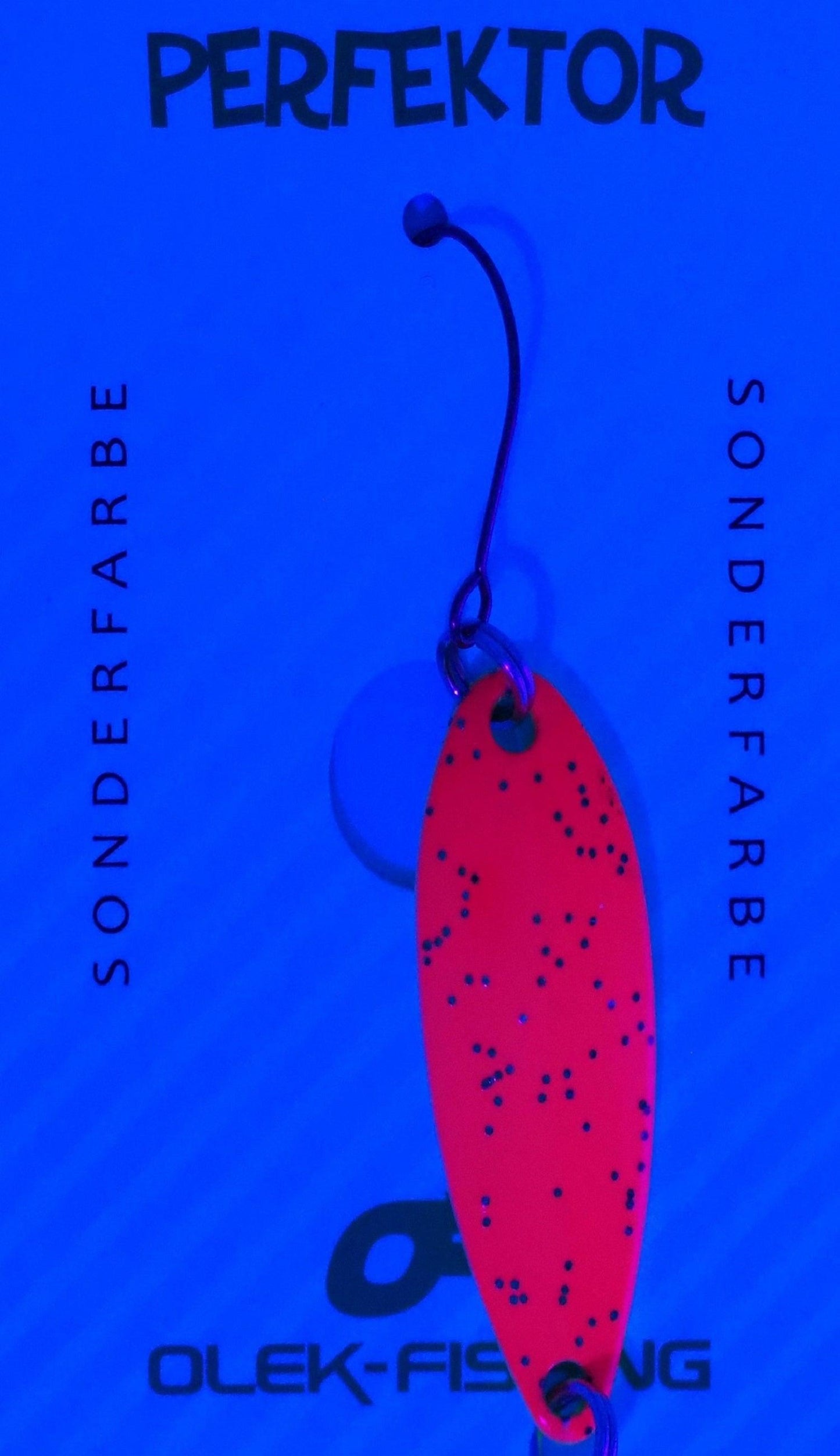 OLEK-Fishing Perfektor Amator - SP-Fishing
