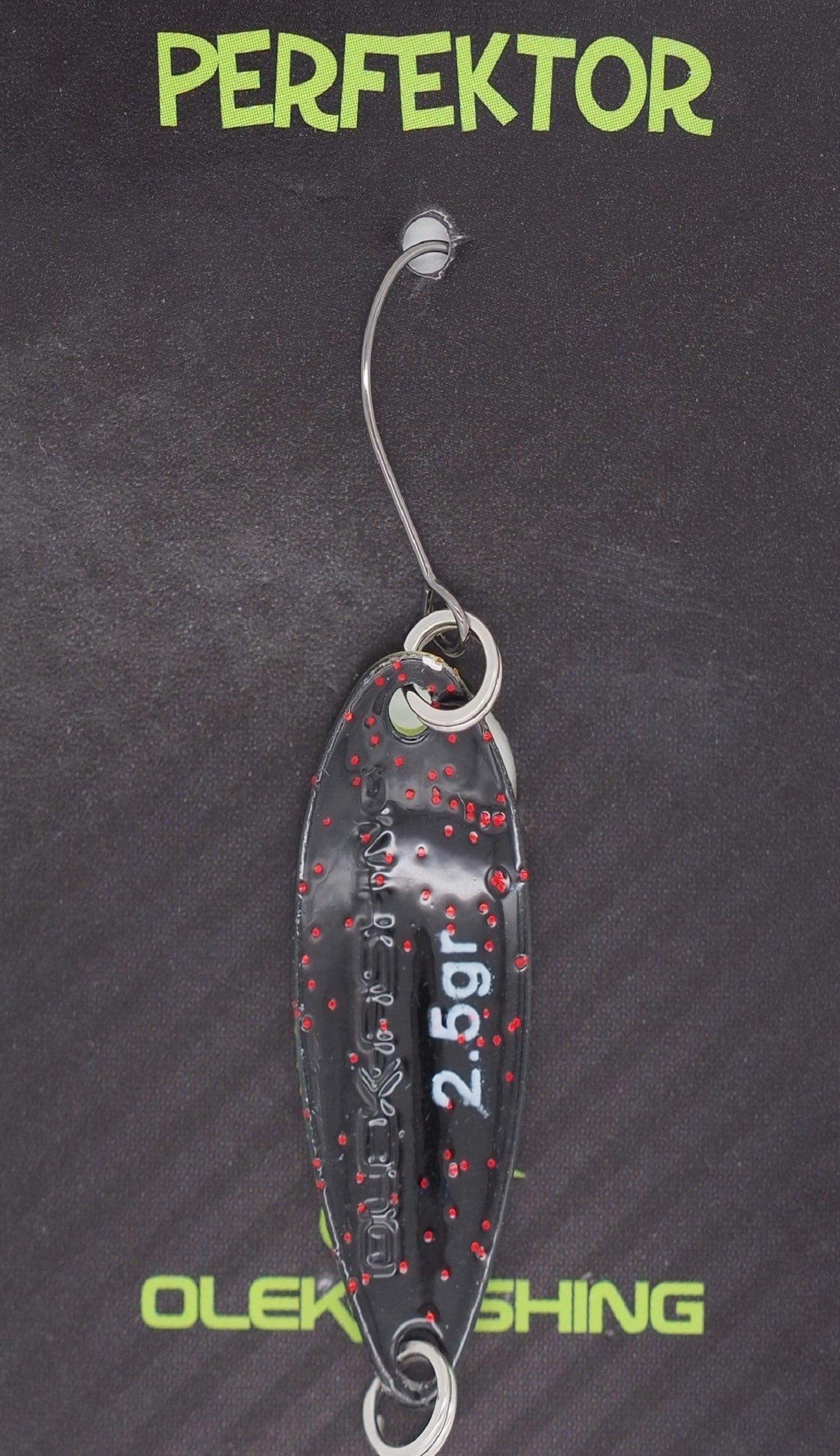 OLEK-Fishing Perfektor Copper-Don - SP-Fishing