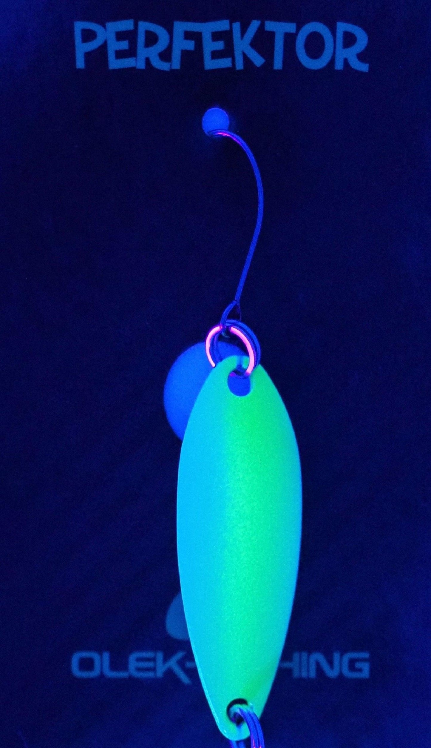 OLEK-Fishing Perfektor Hulki - SP-Fishing