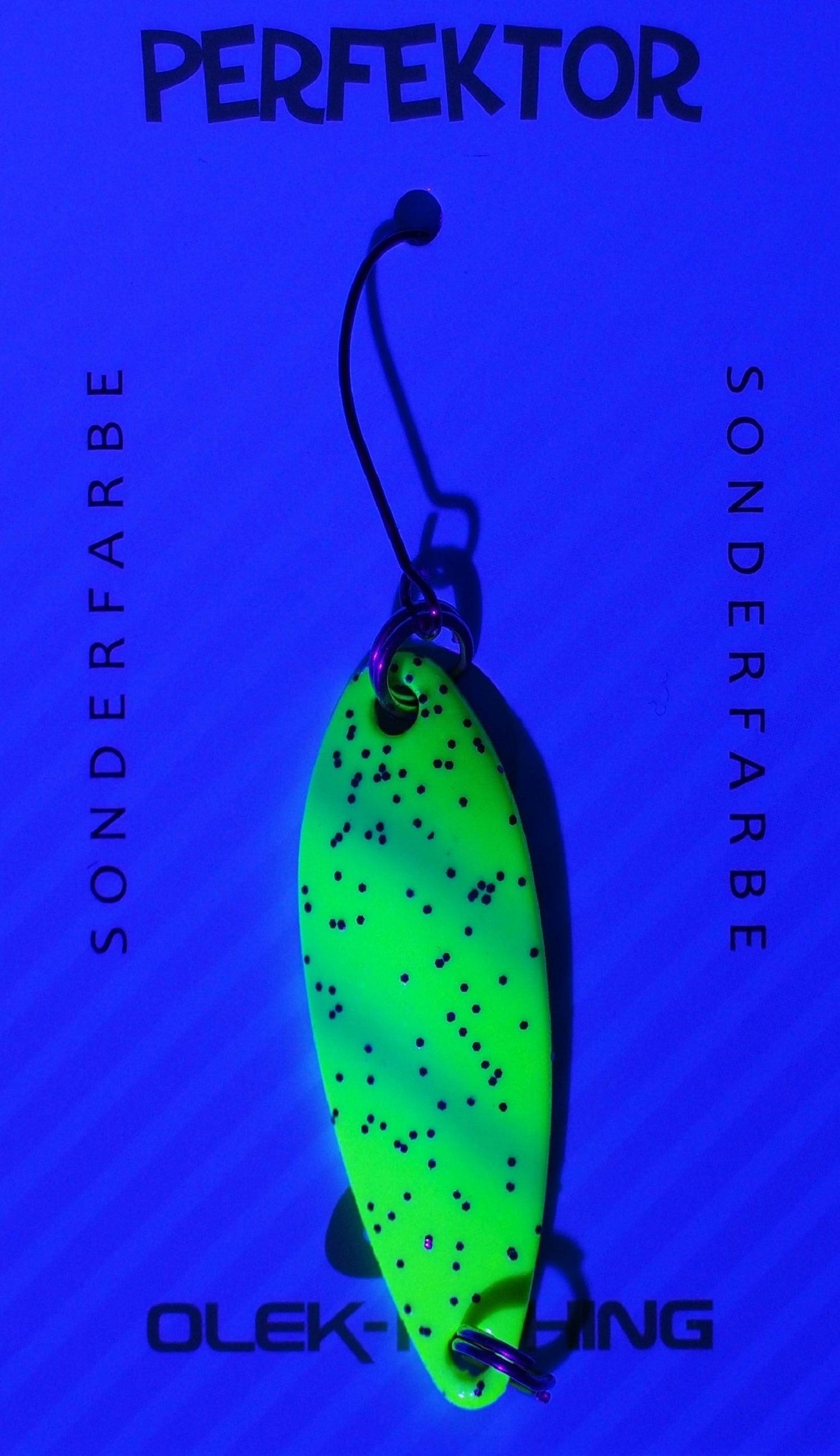 OLEK-Fishing Perfektor Trout Area 1 - SP-Fishing