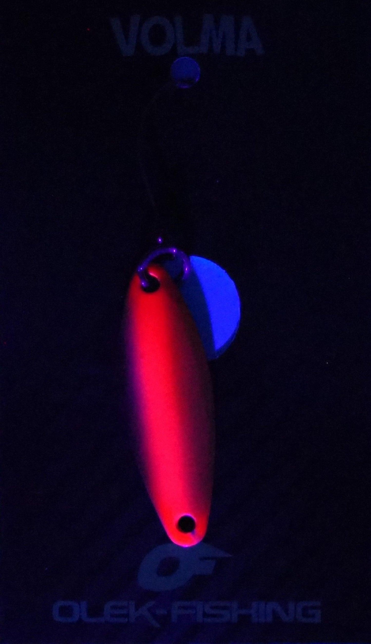 OLEK-Fishing Volma GF (German Flag) - SP-Fishing